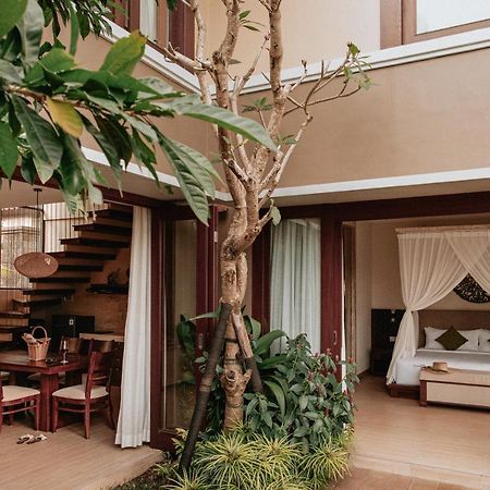 Stanagiri Villas Ubud Tegallalang  Ngoại thất bức ảnh