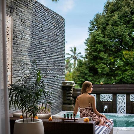 Stanagiri Luxury Retreat Ubud Tegallalang  Ngoại thất bức ảnh