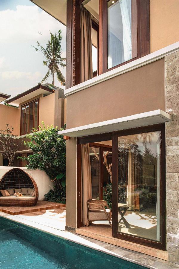 Stanagiri Villas Ubud Tegallalang  Ngoại thất bức ảnh