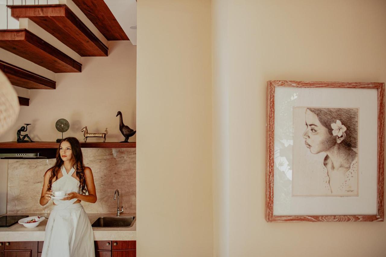 Stanagiri Villas Ubud Tegallalang  Ngoại thất bức ảnh