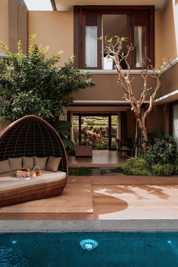 Stanagiri Villas Ubud Tegallalang  Ngoại thất bức ảnh