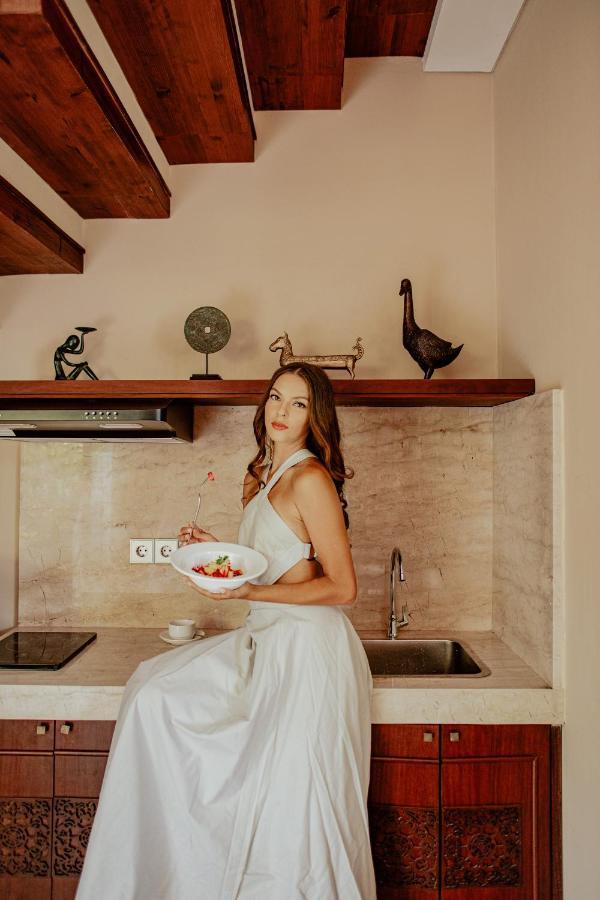 Stanagiri Villas Ubud Tegallalang  Ngoại thất bức ảnh