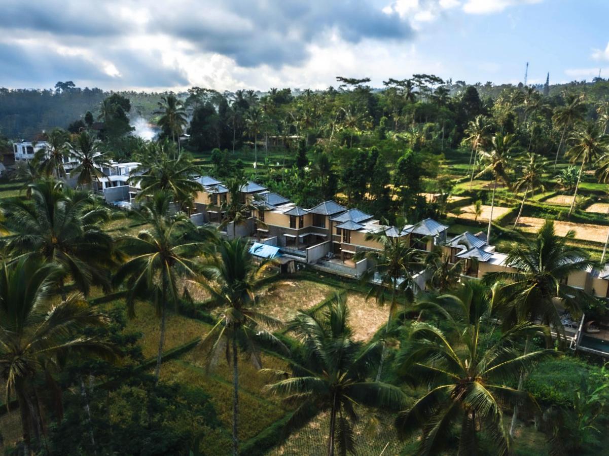 Stanagiri Luxury Retreat Ubud Tegallalang  Ngoại thất bức ảnh