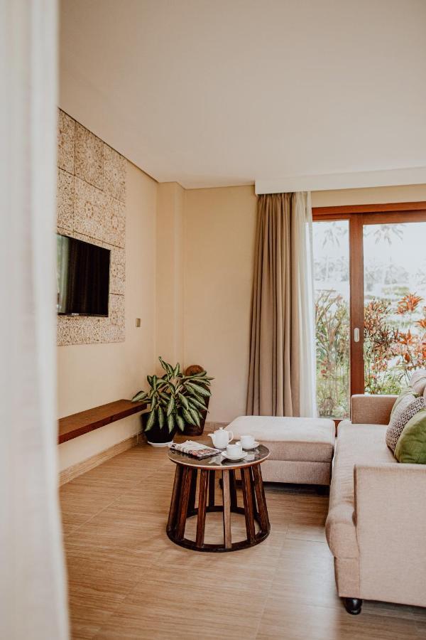Stanagiri Villas Ubud Tegallalang  Ngoại thất bức ảnh
