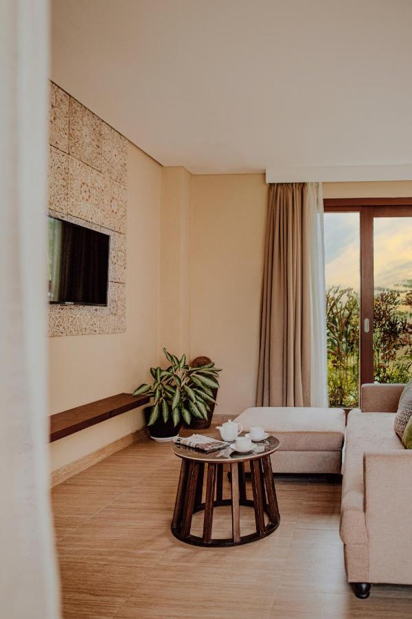 Stanagiri Villas Ubud Tegallalang  Ngoại thất bức ảnh