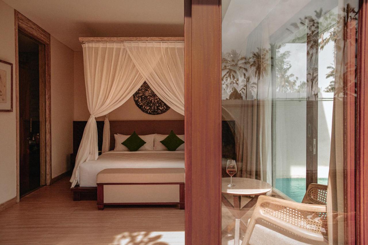 Stanagiri Villas Ubud Tegallalang  Ngoại thất bức ảnh