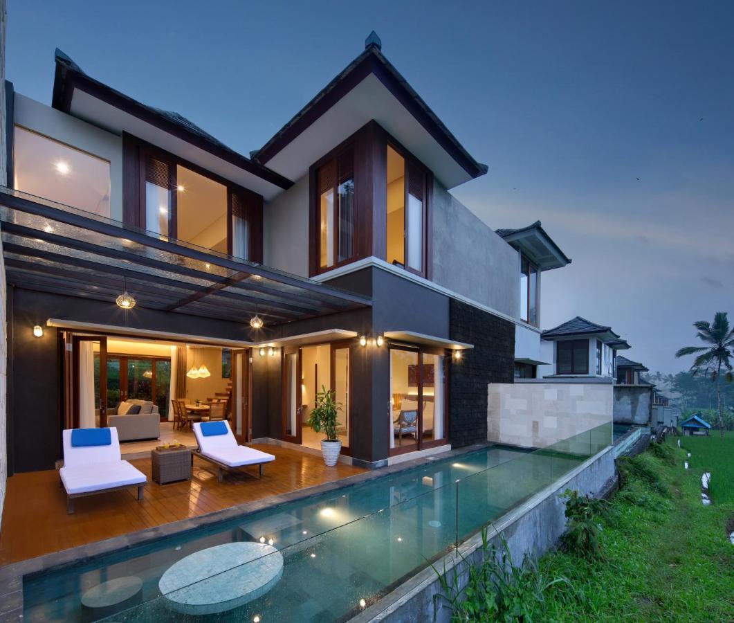 Stanagiri Luxury Retreat Ubud Tegallalang  Ngoại thất bức ảnh